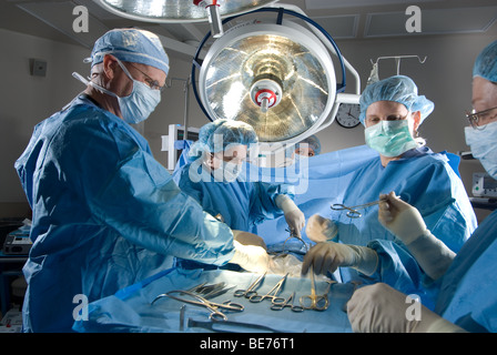 Northwest Hospital, Tucson in Arizona Foto Stock