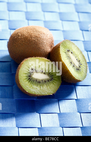 Kiwi Foto Stock