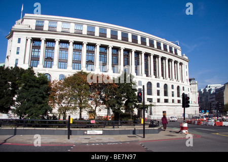 Edificio Unilever Blackfriars london Foto Stock