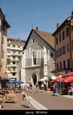 Annecy Foto Stock