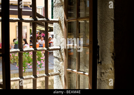 Annecy Foto Stock