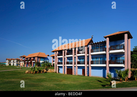 Club Aldiana, Larnaca, Cipro, Asia Foto Stock