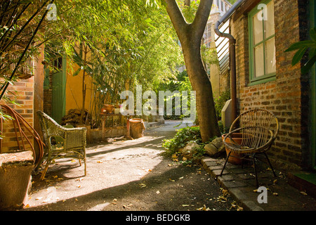 RUCHE, DANTZIG PASSAGGIO, Parigi Foto Stock