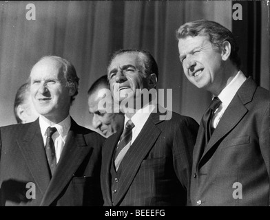 La famiglia reale dell'Iran. Mohammad Reza Shah Pahlavi Foto Stock