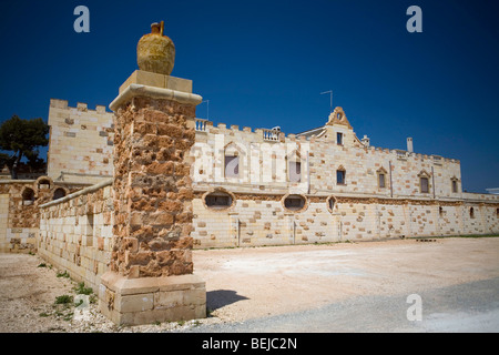 Tenute Al Bano Carrisi, Cellino San Marco, Puglia, Italia Foto Stock