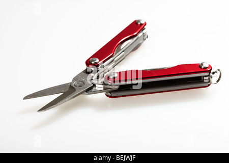 Leatherman Multitool Foto Stock