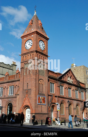 Cappella Reale, Brighton East Sussex, England, Regno Unito Foto Stock