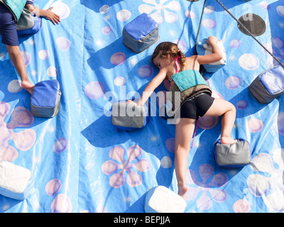 Israele, Maccabiah Games Luglio 2009 Foto Stock