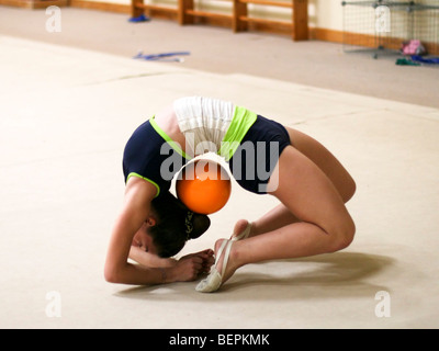 Israele, Maccabiah Games Luglio 2009 Foto Stock