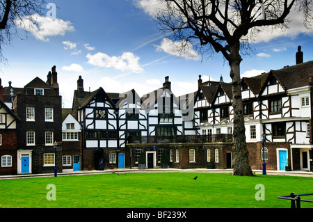 Queen's House Edificio a Torre di Londra Foto Stock