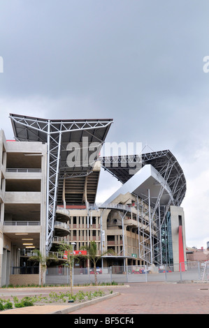 Coppa del Mondo FIFA 2010, Ellis Park o Coca-Cola Park Stadium di Johannesburg, Sud Africa e Africa Foto Stock