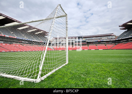 Coppa del Mondo FIFA 2010, Ellis Park o Coca-Cola Park Stadium di Johannesburg, Sud Africa e Africa Foto Stock