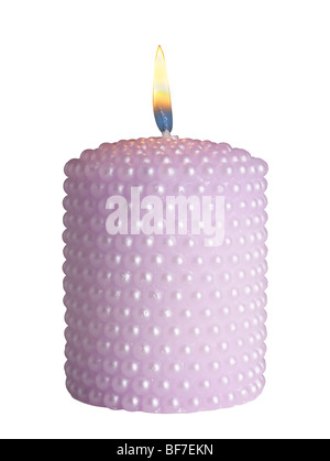 Candela Foto Stock