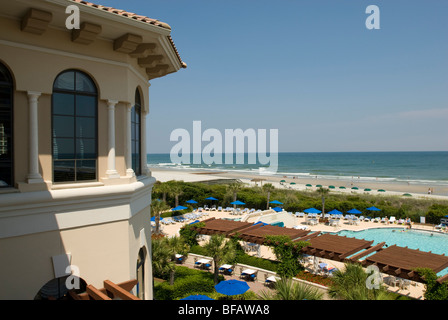Myrtle Beach, Carolina del Sud, Stati Uniti d'America Foto Stock