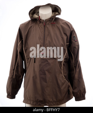 giacca impermeabile nike