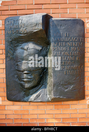 Memento Sculpture Park ( Szobaopark ) Budapest, Ungheria Foto Stock