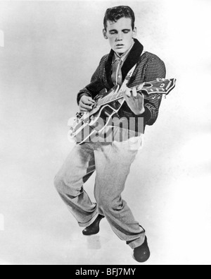 DUANE EDDY - noi musicista rock Foto Stock