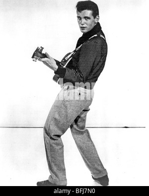 DUANE EDDY - noi musicista rock Foto Stock