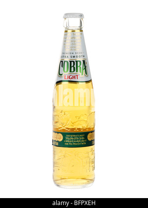 Birra chiara Foto Stock