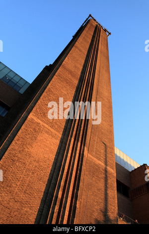 Galleria d'arte Tate Modern, Londra Foto Stock