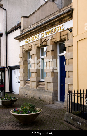 Axminster Somerset England Regno Unito Foto Stock