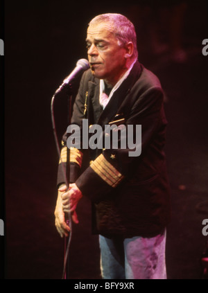 IAN DURY - REGNO UNITO il cantante rock in 1994 Foto Stock