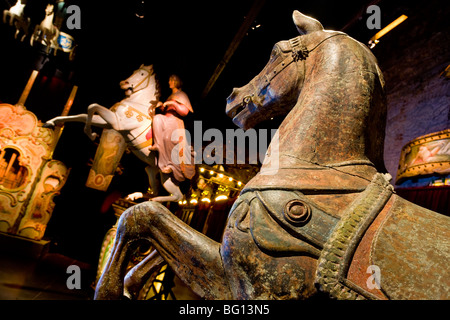 Arte Fiera Museum, Parigi Foto Stock