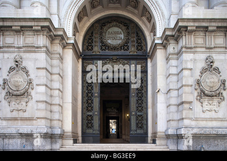 Milano, Lombardia, Italia, Europa Foto Stock