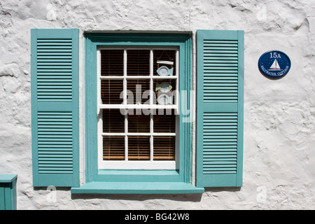 St Ives, Cornwall, Inghilterra Foto Stock