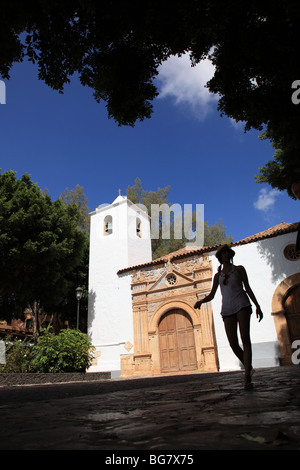 Fuerteventura Isole Canarie Spagna Foto Stock