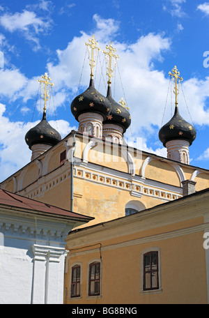 Chiesa di Santa Sofia, Vologda, Vologda regione, Russia Foto Stock