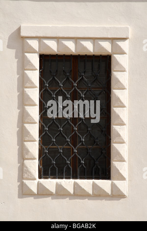 Palazzo Rinascimentale Litomysl, Repubblica Ceca. Foto Stock