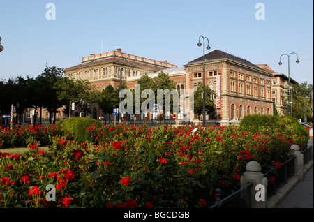 MAK - Museo Austriaco di arti applicate. Vienna Foto Stock