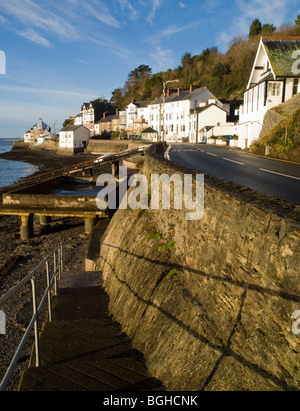 Aberdovey (Aberdyfi), Gwynedd Mid Wales UK Foto Stock