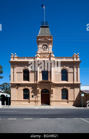 Yea Shire Hall, Yea, Victoria, Australia Foto Stock