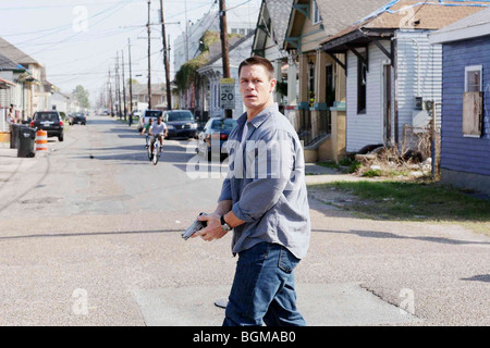 Dodici tornate Anno : 2009 Direttore : Renny Harlin John Cena Foto Stock