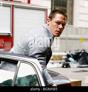 Dodici tornate Anno : 2009 Direttore : Renny Harlin John Cena Foto Stock