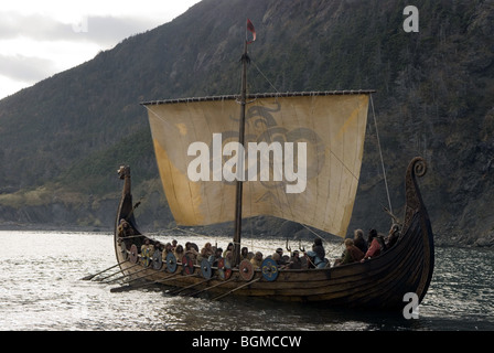 Outlander Anno : 2008 Direttore : Howard McCain Foto Stock