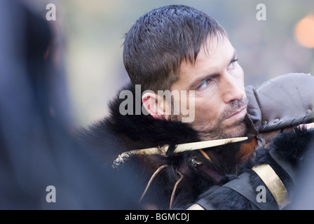 Outlander Anno : 2008 Direttore : Howard McCain James Caviezel Foto Stock