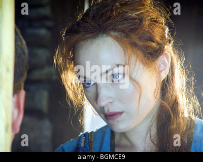 Outlander Anno : 2008 Direttore : Howard McCain Sophia Myles Foto Stock