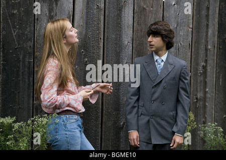 Towing Woodstock anno : 2009 USA Direttore : Ang Lee Caitlin Fitzgerald, Demetri Martin, Foto Stock