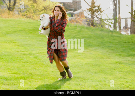 La proposta anno : 2009 USA Direttore : Anne Fletcher Sandra Bullock Foto Stock