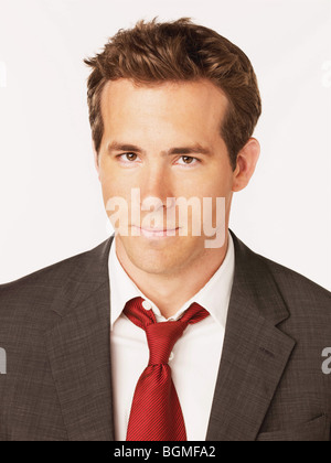 La proposta anno : 2009 USA Direttore : Anne Fletcher Ryan Reynolds Foto Stock