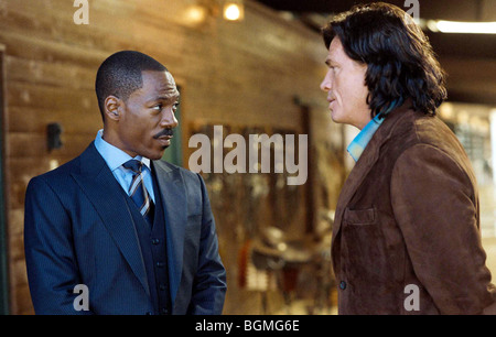 Immaginate che Anno : 2009 Direttore : Karey Kirkpatrick Eddie Murphy, Thomas Haden Church Foto Stock