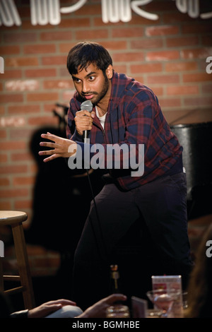 Funny People Anno : 2009 Direttore : Judd Apatow Aziz Ansari Foto Stock