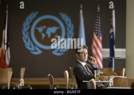 Nel loop Anno : 2009 Direttore : Armando Iannucci Tom Hollander Foto Stock