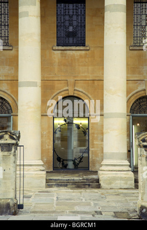 176 Prince of Wales ROAD, Londra, Regno Unito, AHMM ALLFORD HALL MONAGHAN MORRIS LLP Foto Stock