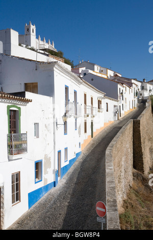Viaggiare in Portogallo Foto Stock
