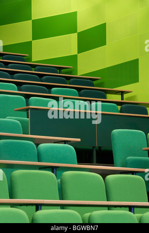 WOLFSON E WESTON Centro per la salute della famiglia, LONDRA, REGNO UNITO, SHEPPARD ROBSON Foto Stock