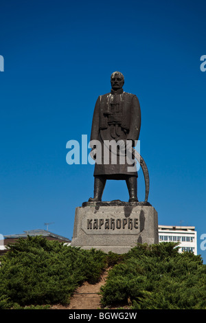 Monumento di Vracar, Belgrado, Serbia Foto Stock